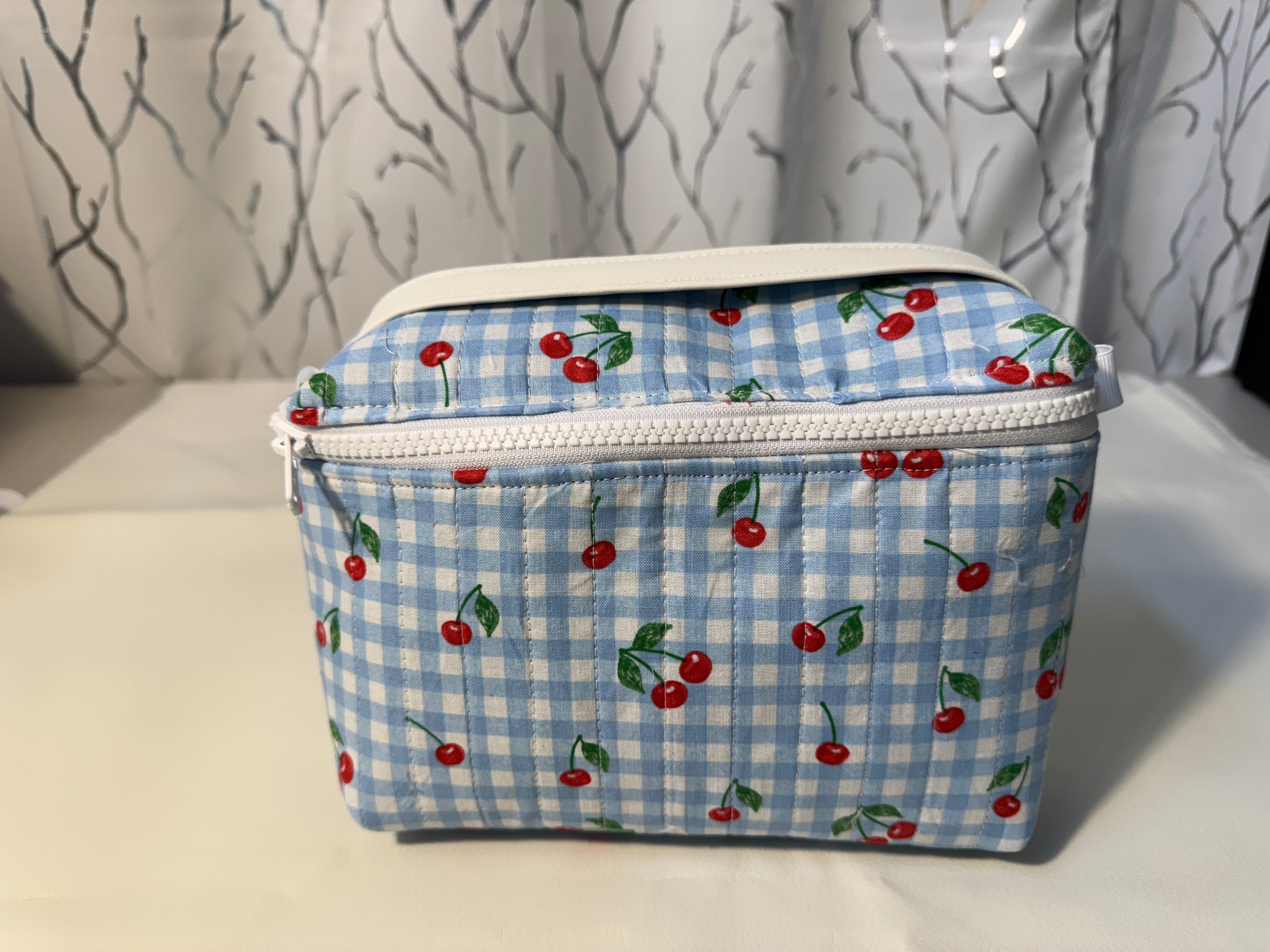 Makeup Bag/Travel Bag/ toiletry bag